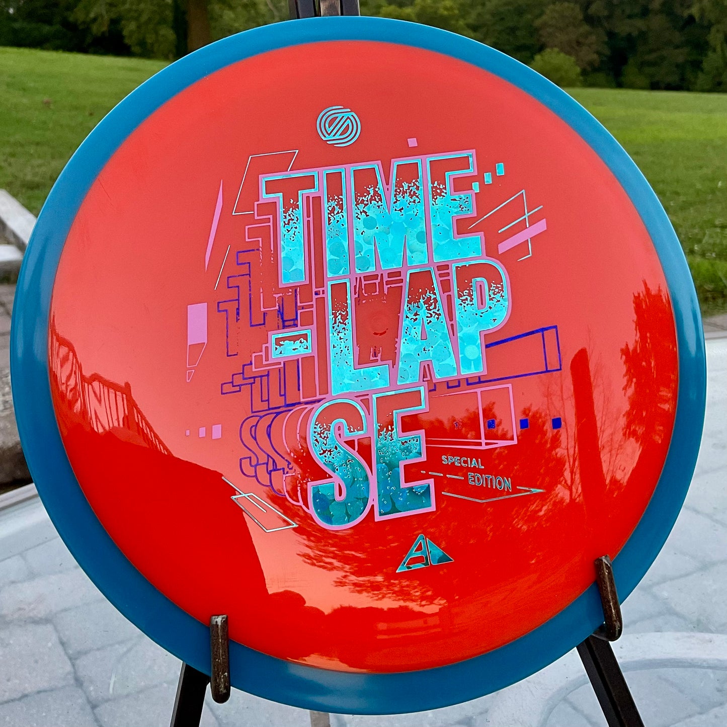 Special Edition Neutron Time-Lapse (retooled) B+M Variant - Simon Line (Available in-store only)