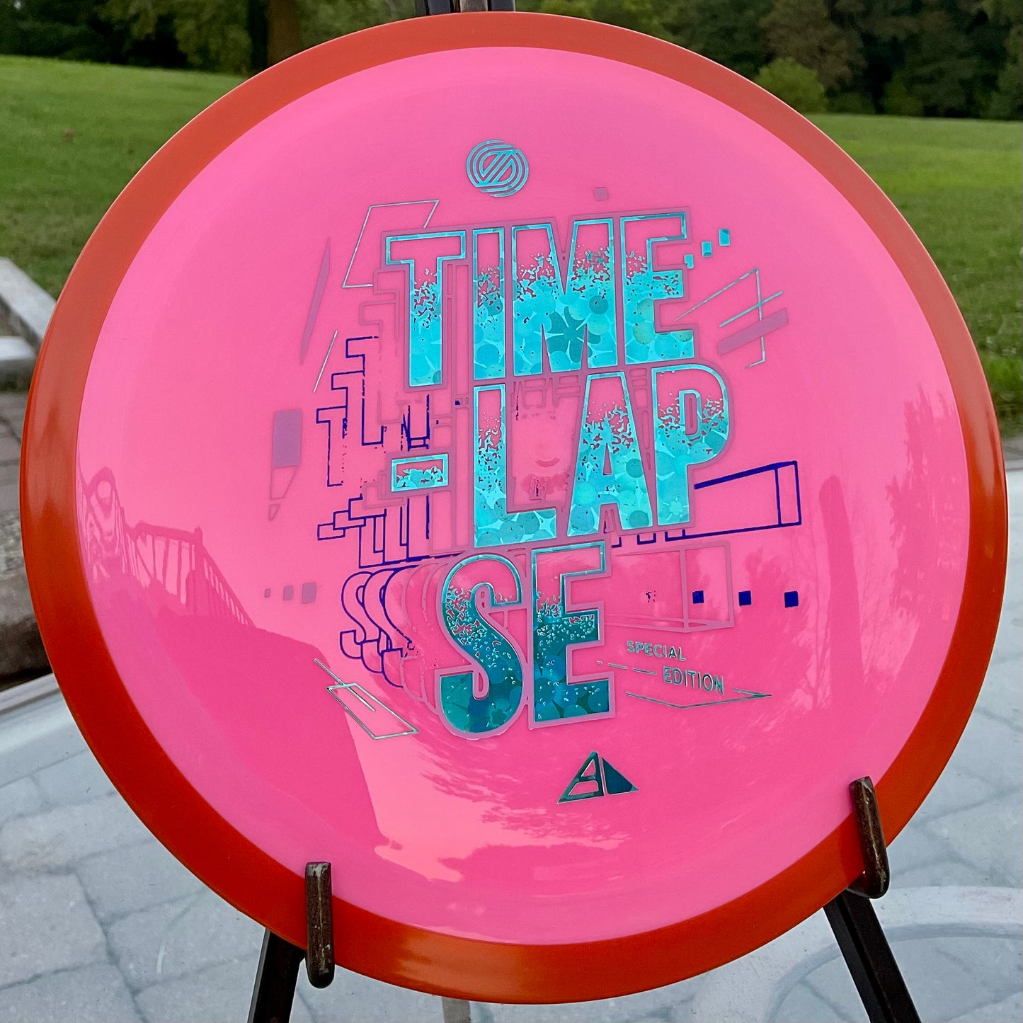 Special Edition Neutron Time-Lapse (retooled) B+M Variant - Simon Line (Available in-store only)