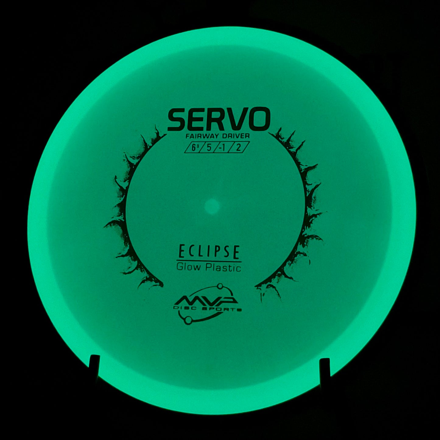 MVP Discs Eclipse Servo