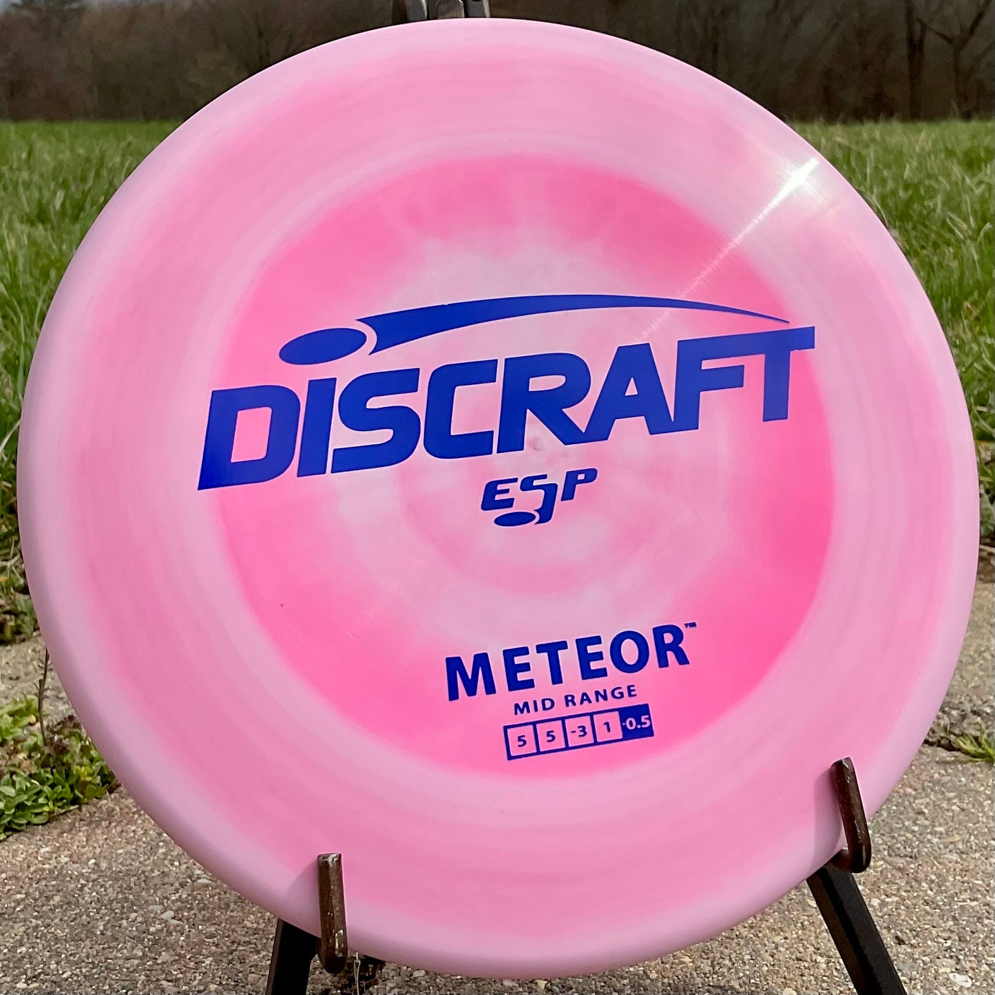 Discraft ESP Meteor