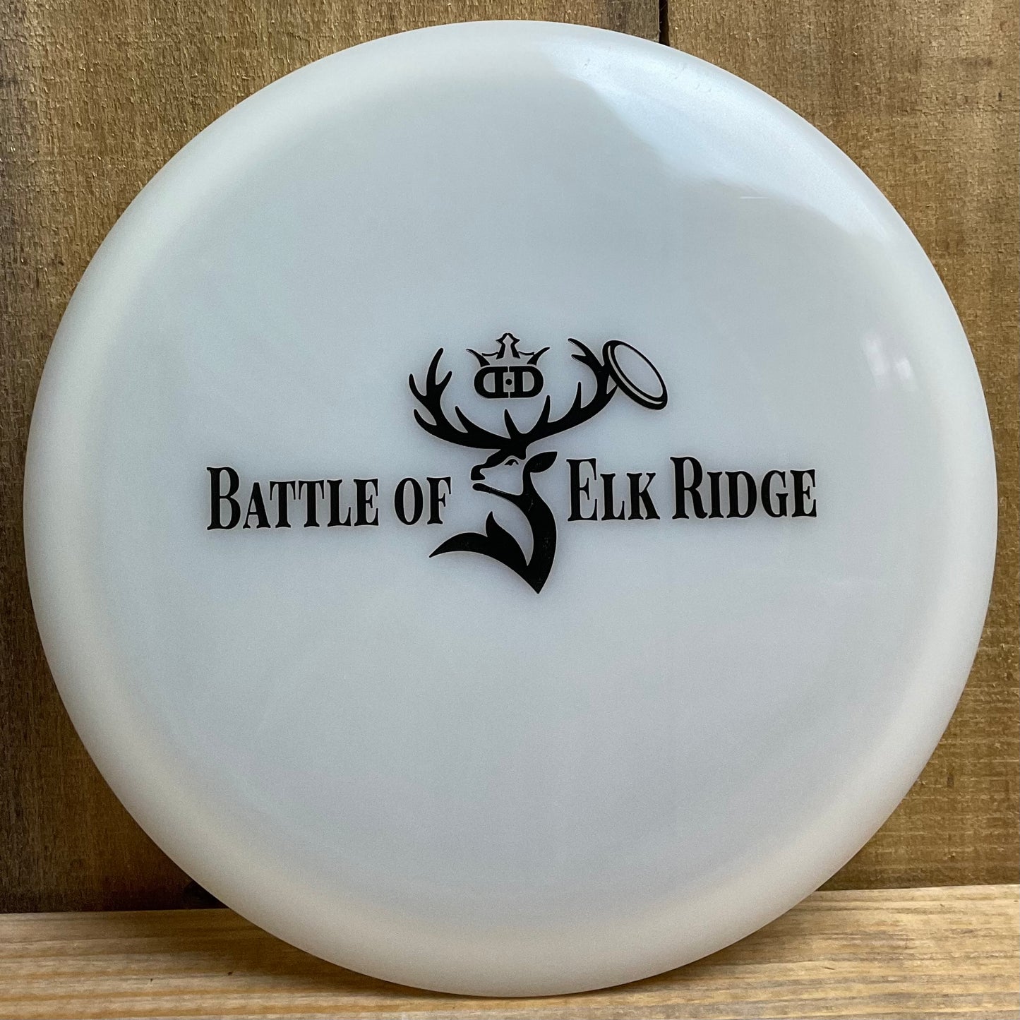 Westside Discs VIP Warship