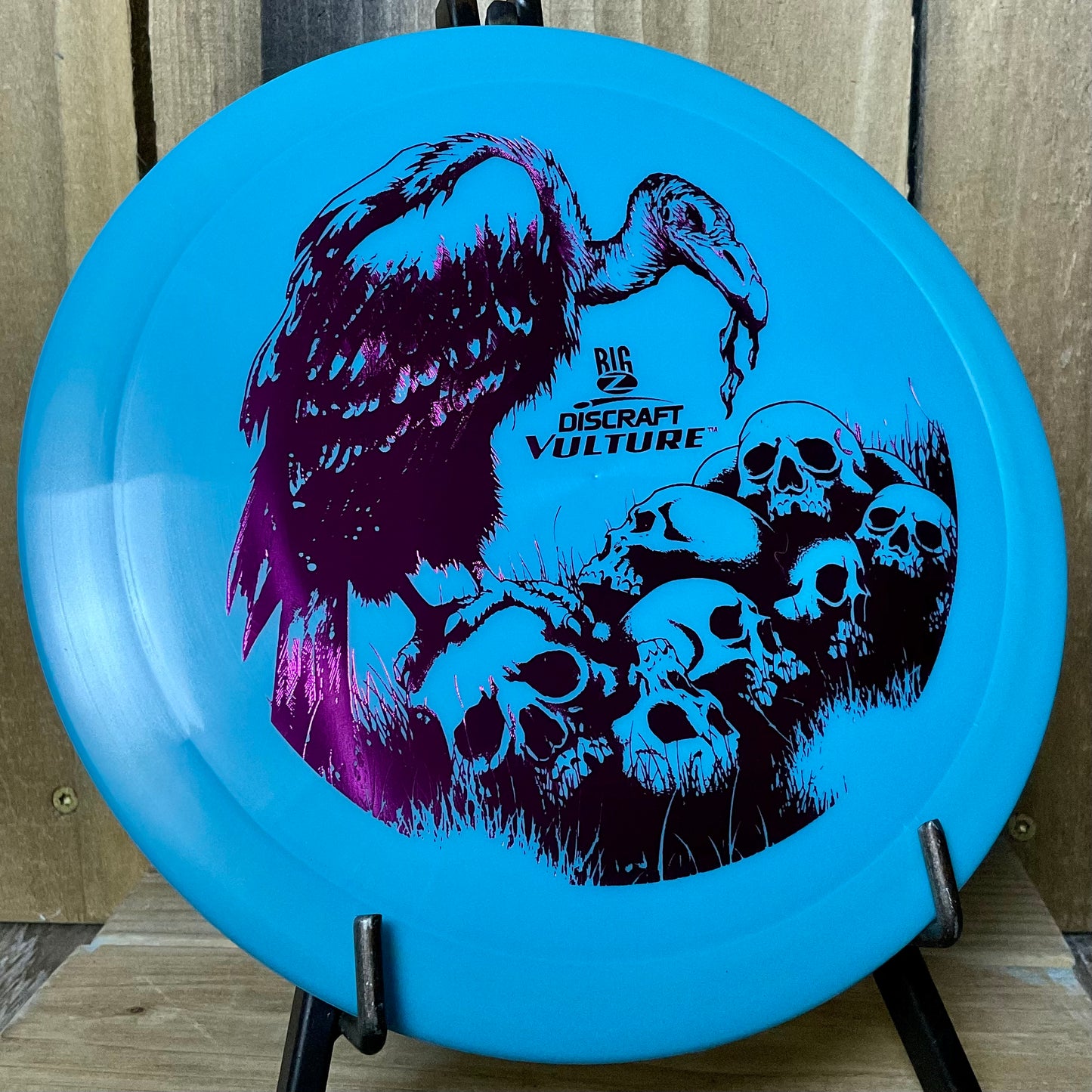 Discraft Big Z Vulture