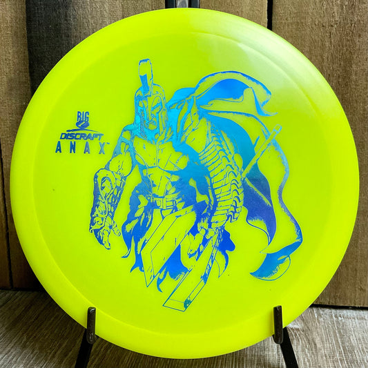 Discraft Big Z Anax - Paul McBeth