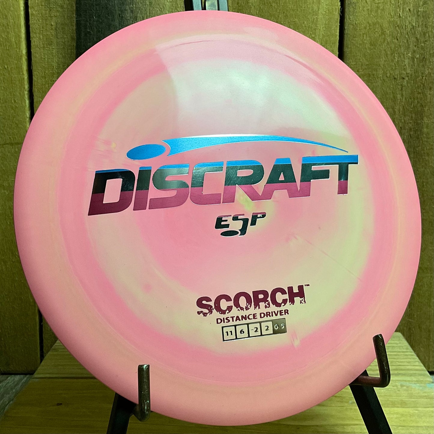 Discraft ESP Scorch