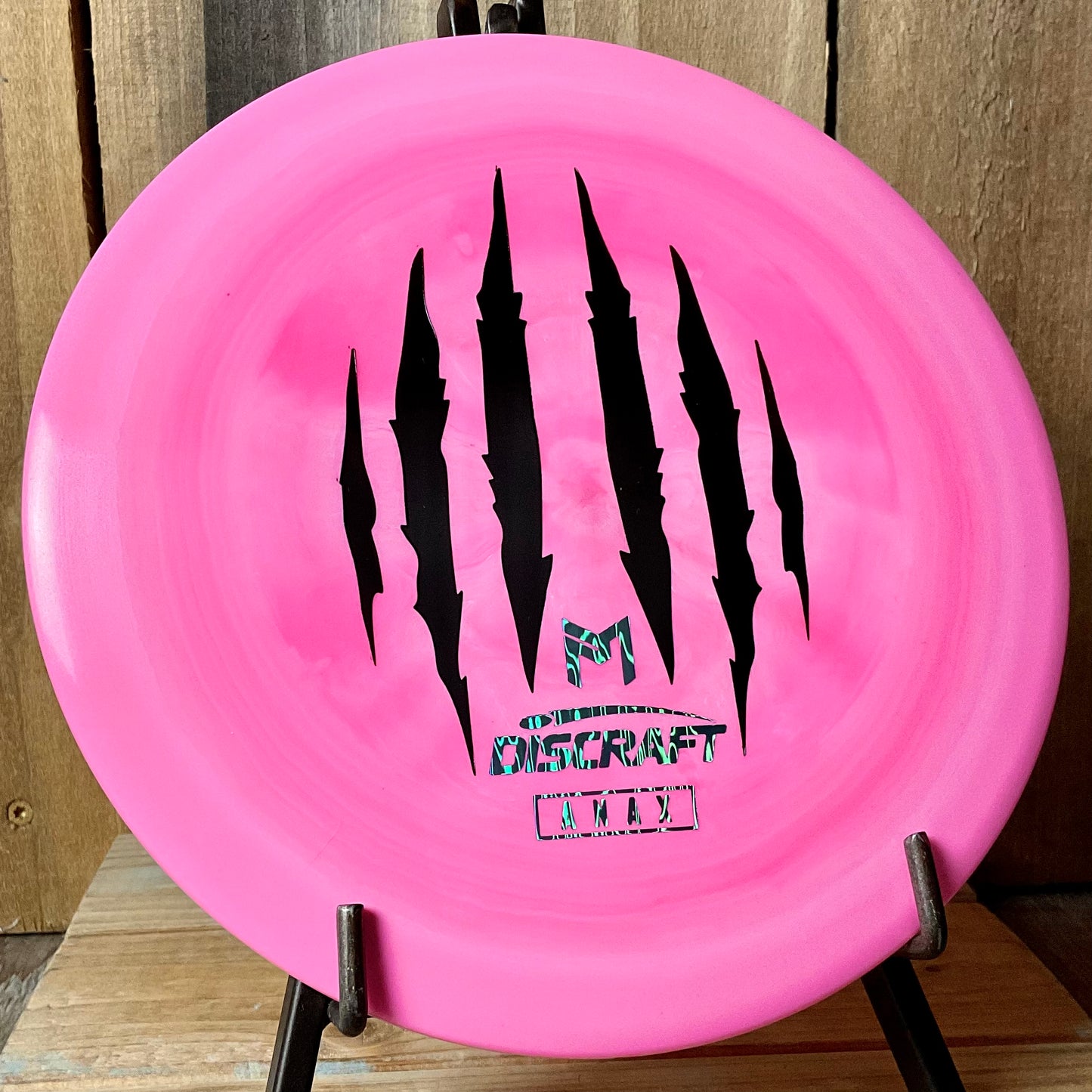 Discraft ESP Anax - Paul McBeth 6x Claw