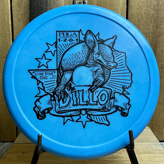 Lone Star Bravo Dillo