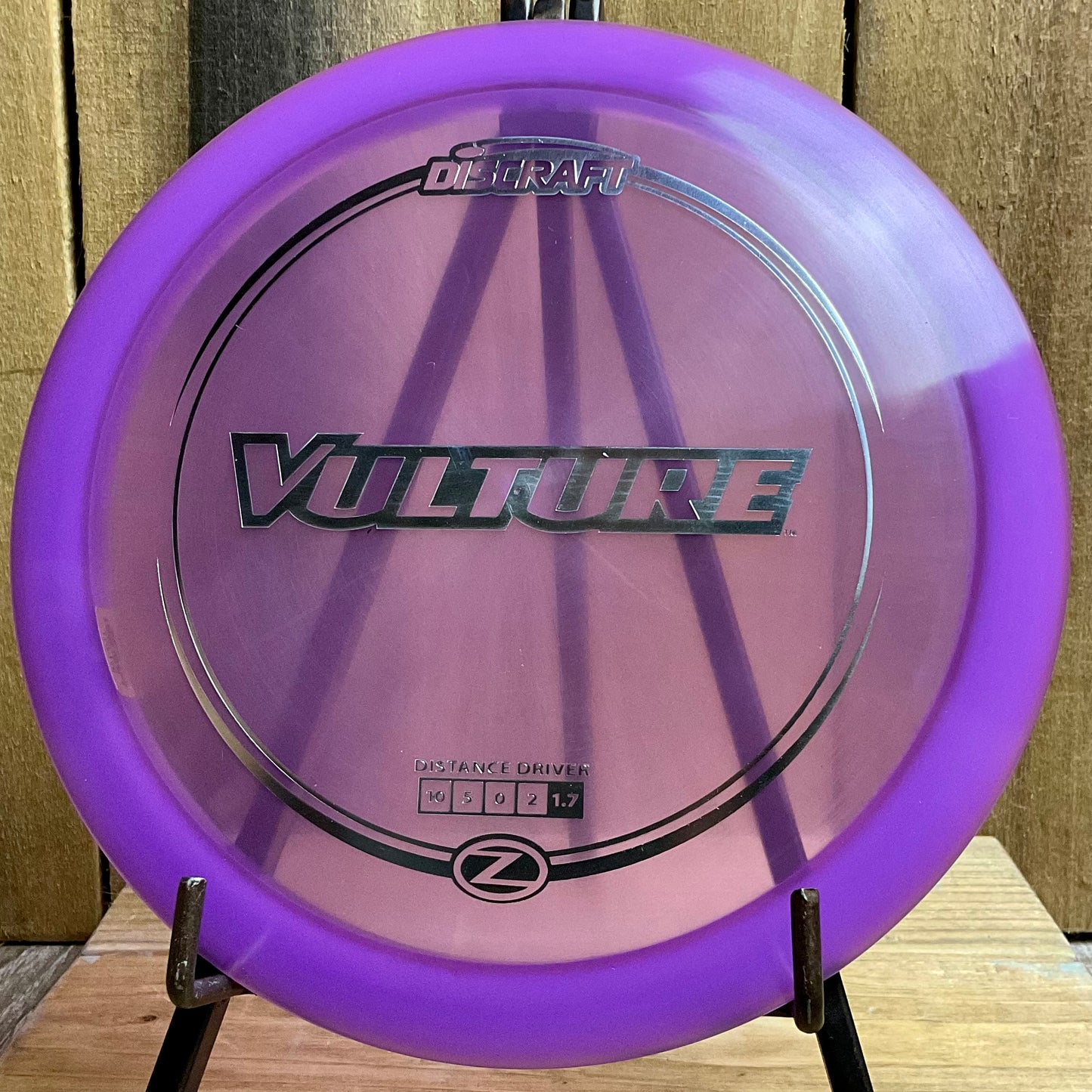Discraft Z Line Vulture
