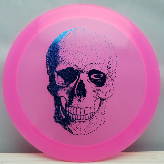 Latitude 64 Opto-X Musket