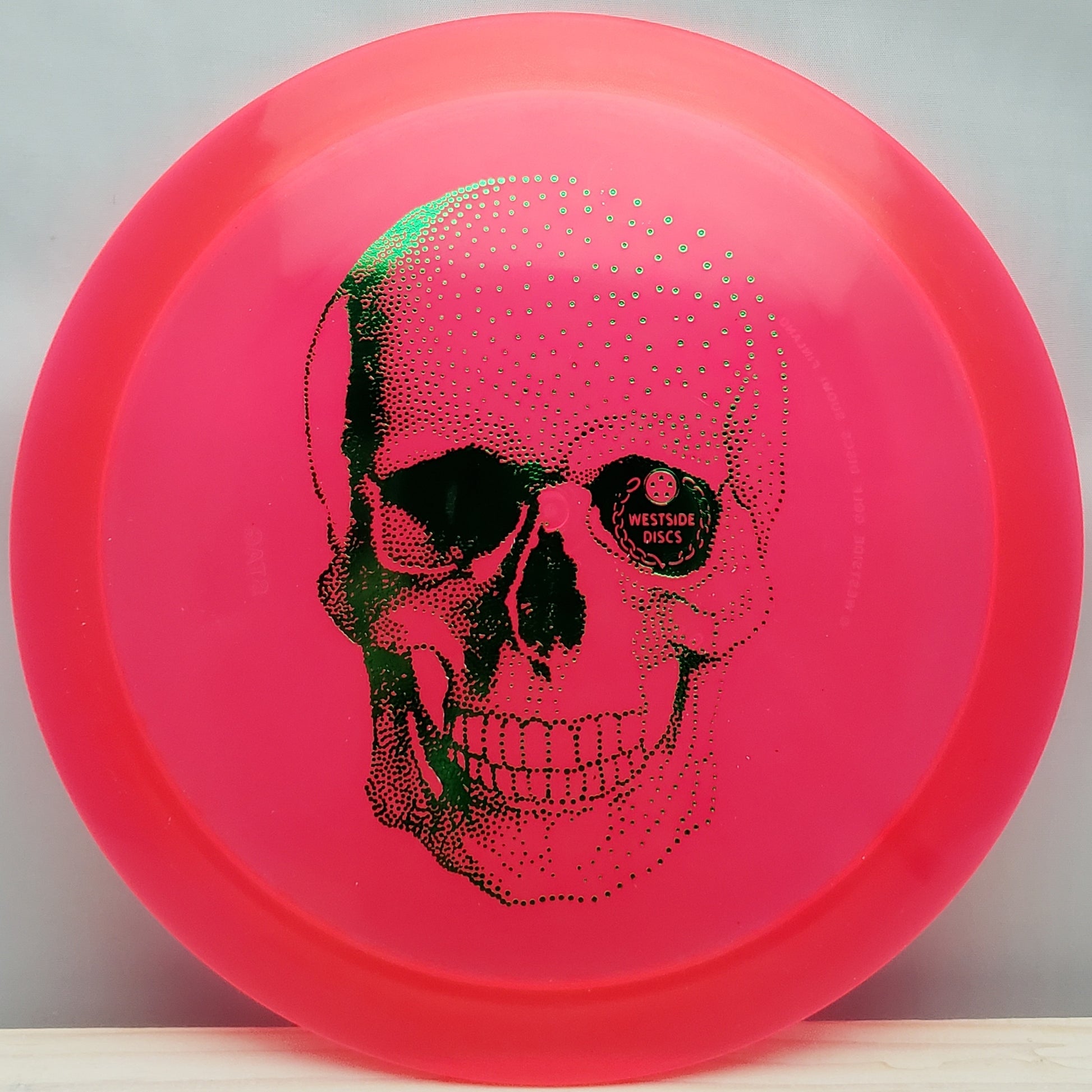 Westside Discs VIP-X Stag