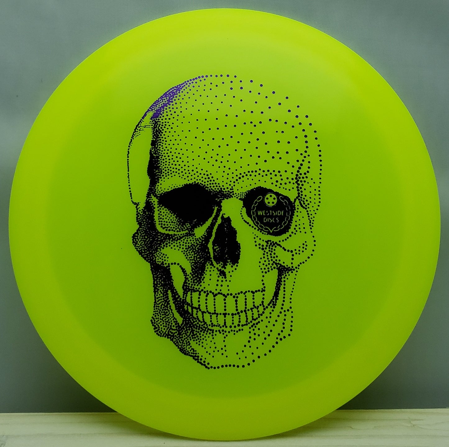 Westside Discs VIP-X Stag