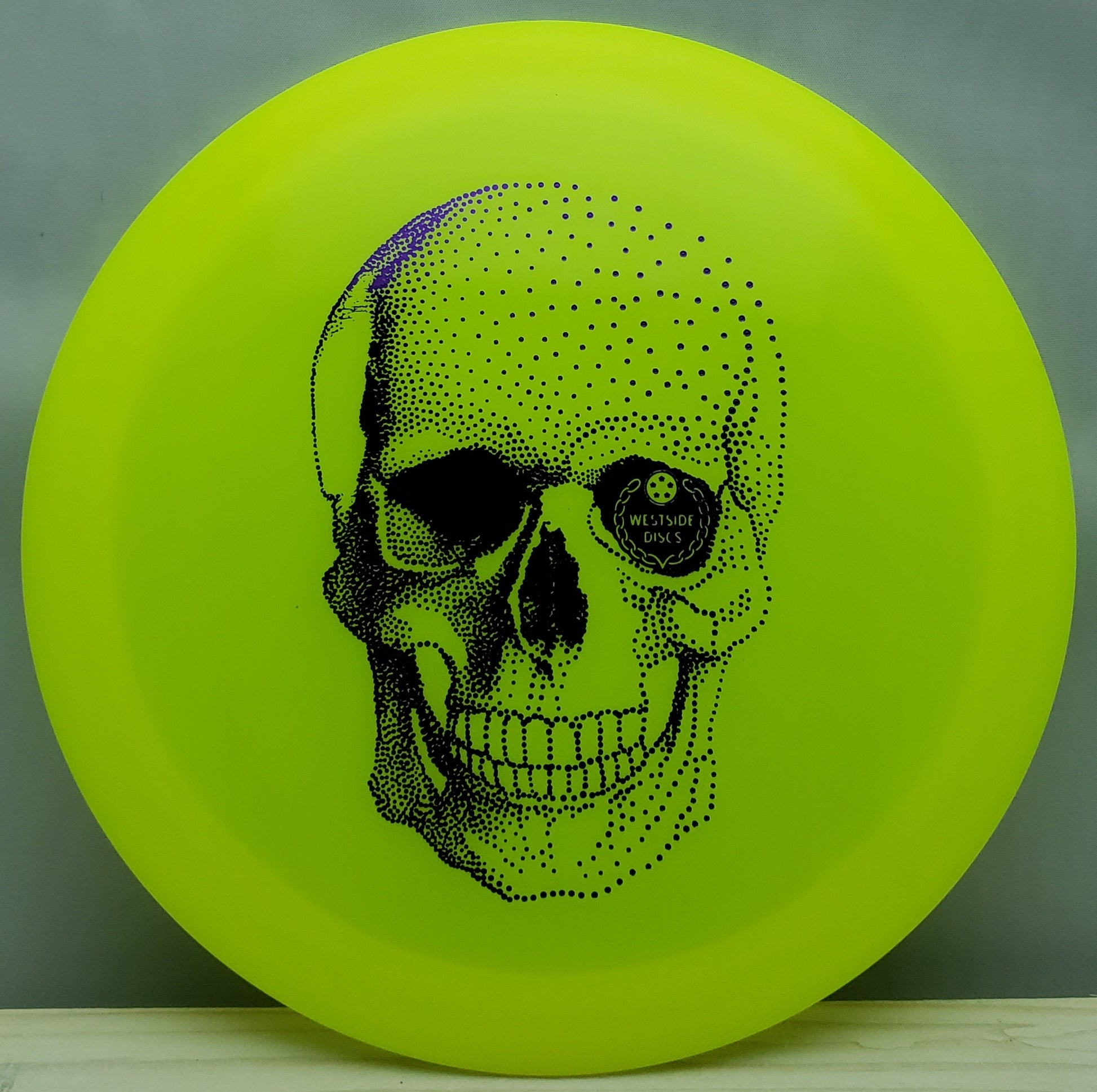 Westside Discs VIP-X Stag
