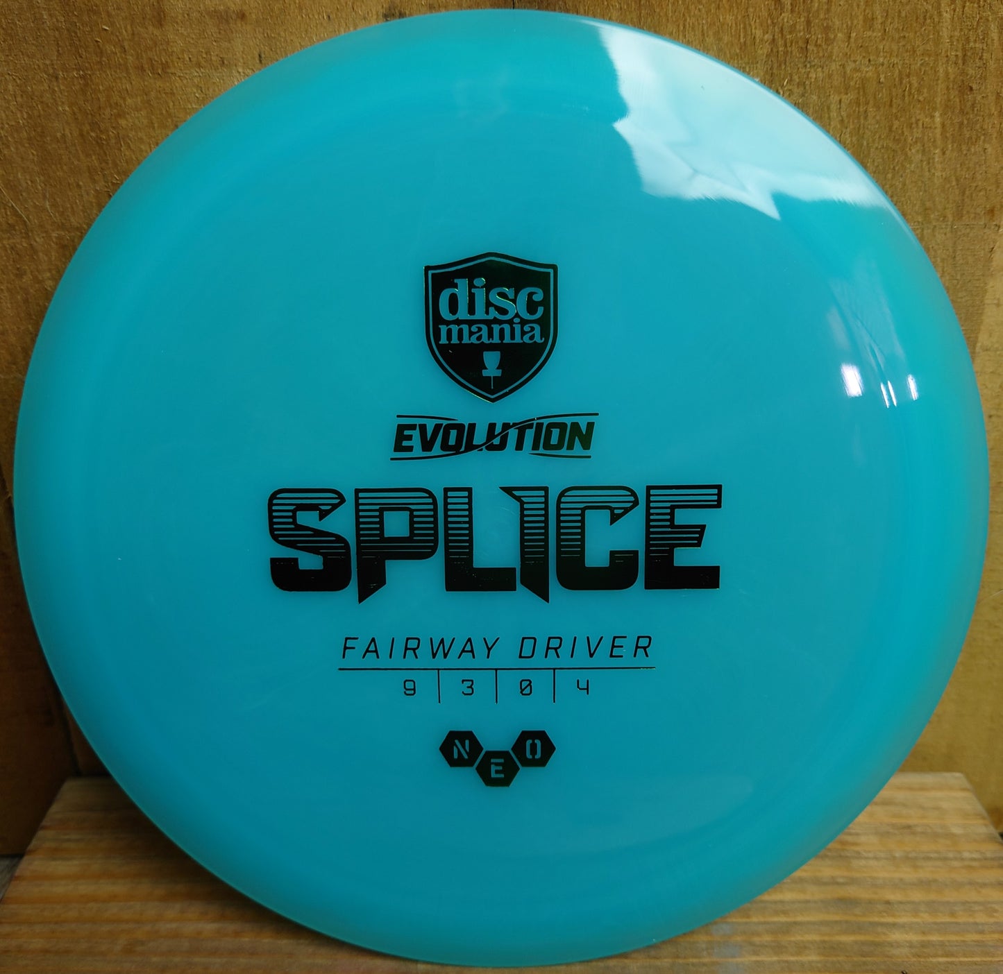 Discmania Evolution Neo Splice