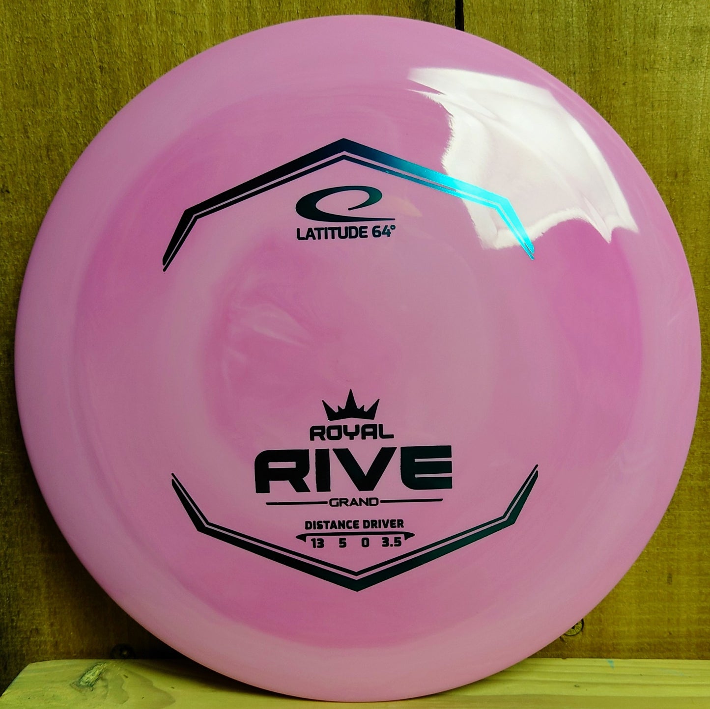 Latitude 64 Royal Grand Rive