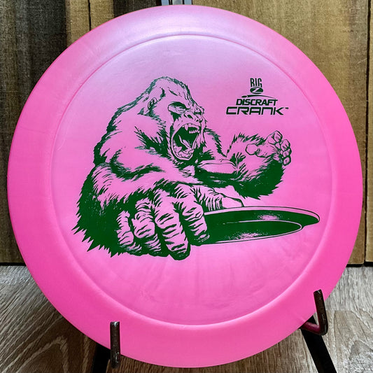 Discraft Big Z Crank