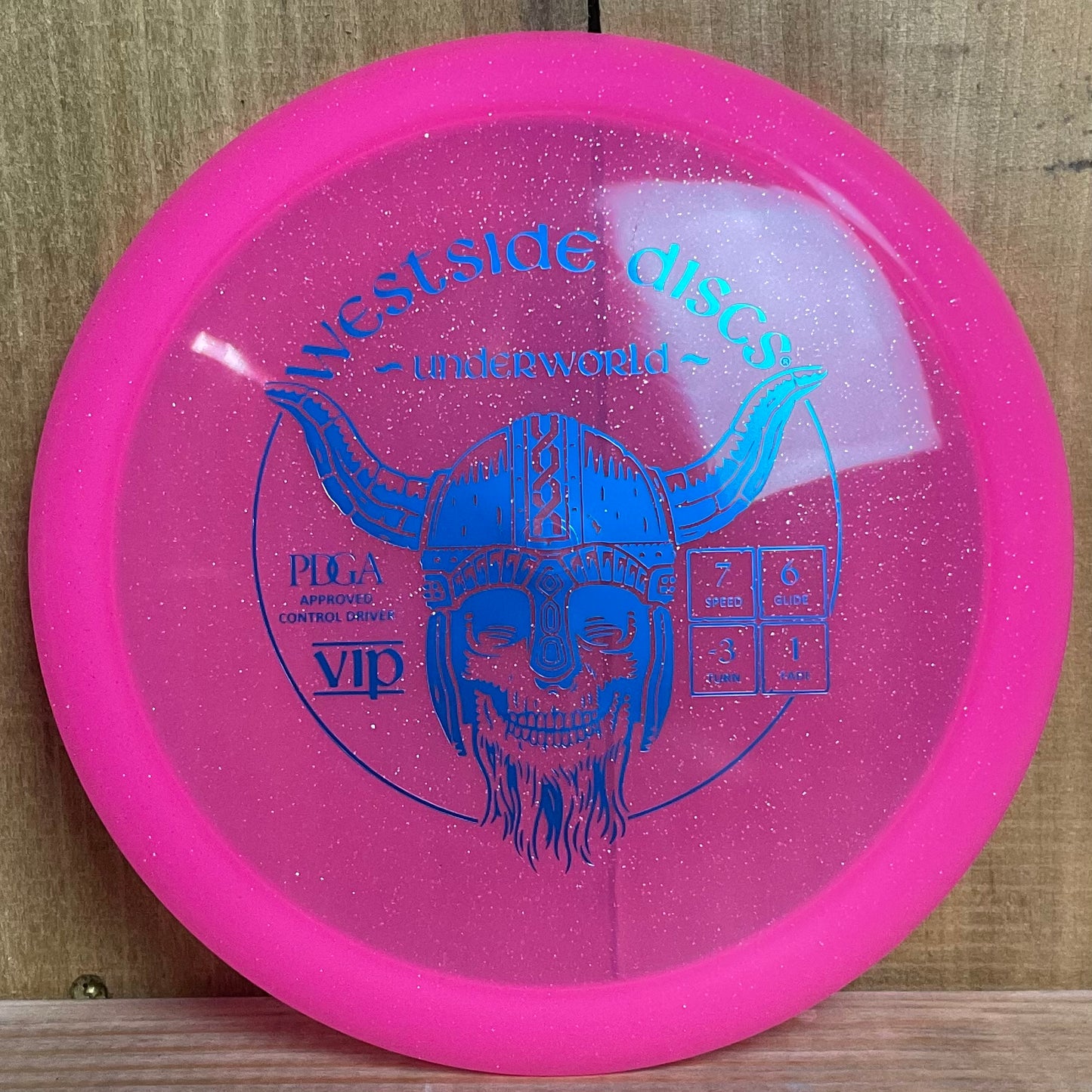 Westside Discs VIP Underworld