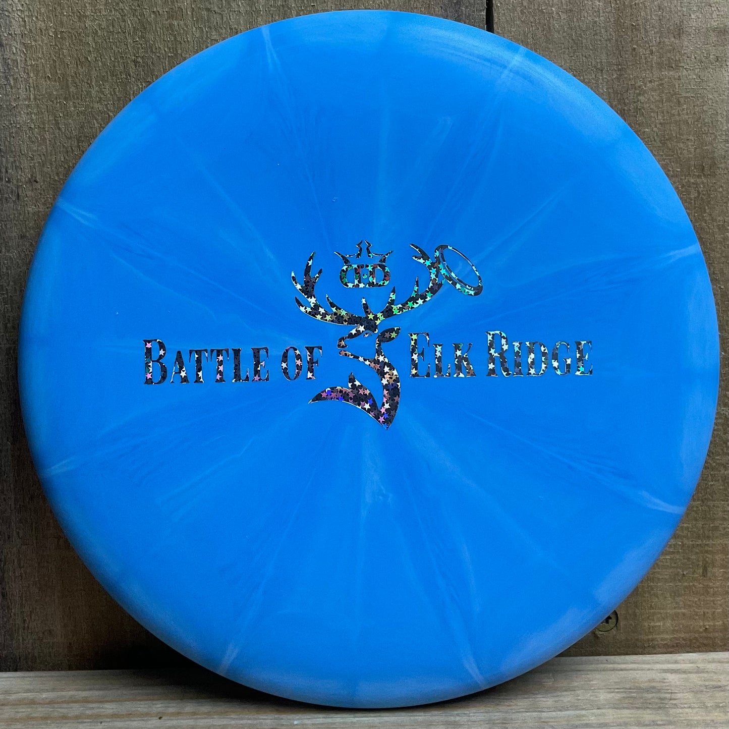 Dynamic Discs Classic Blend Burst EMAC Judge