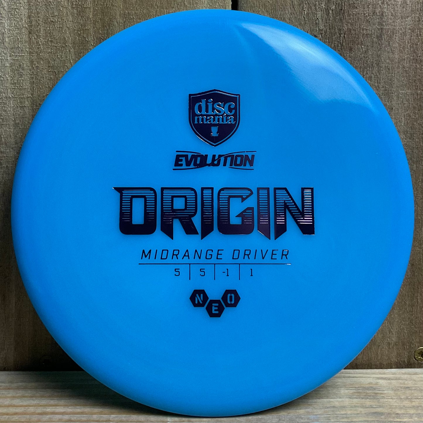 Discmania Evolution Neo Origin