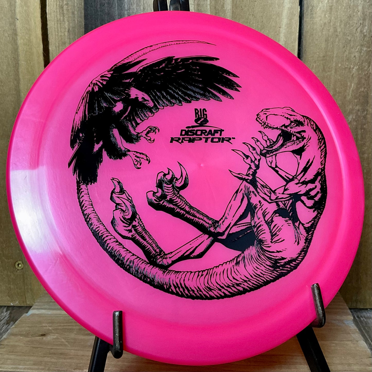 Discraft Big Z Raptor