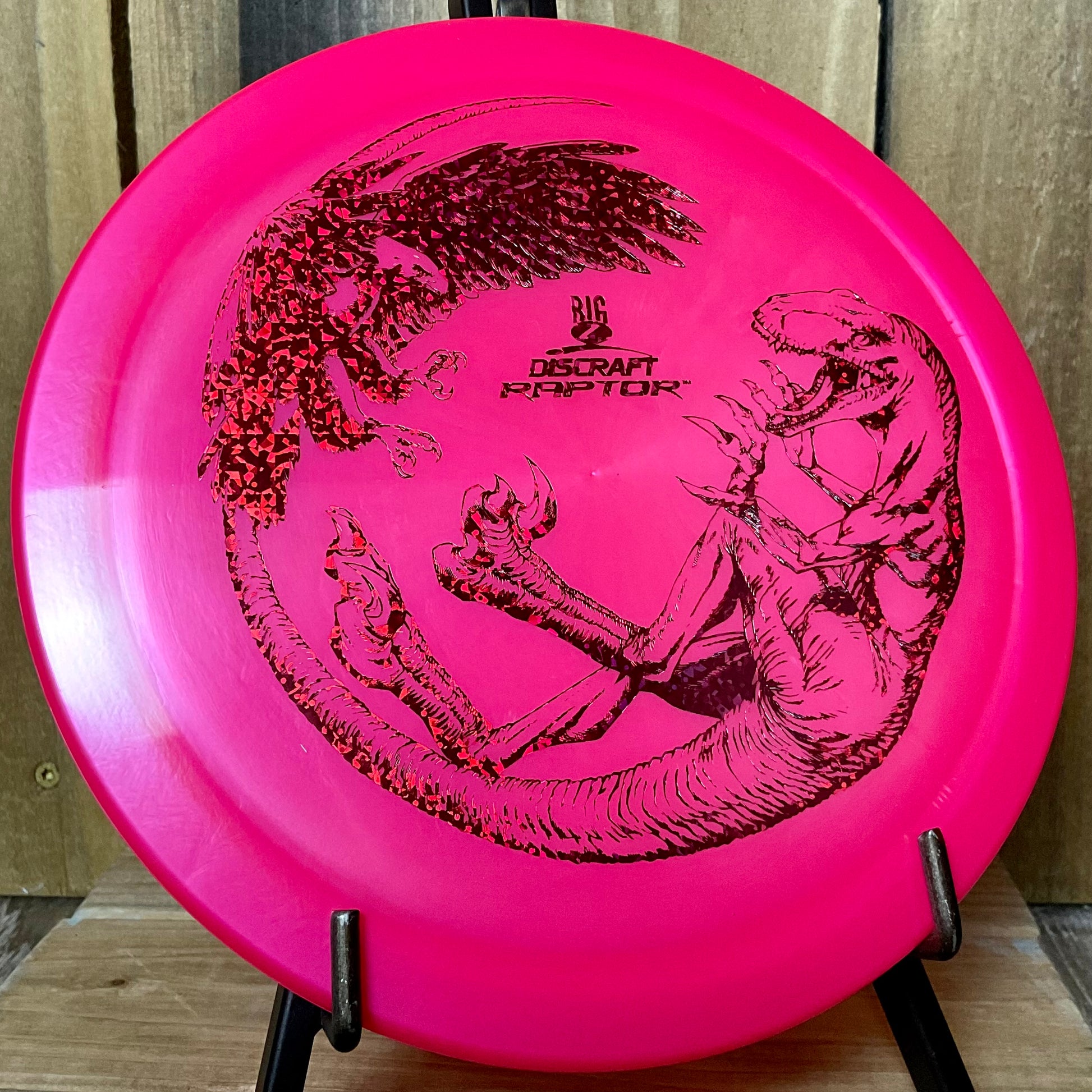 Discraft Big Z Raptor