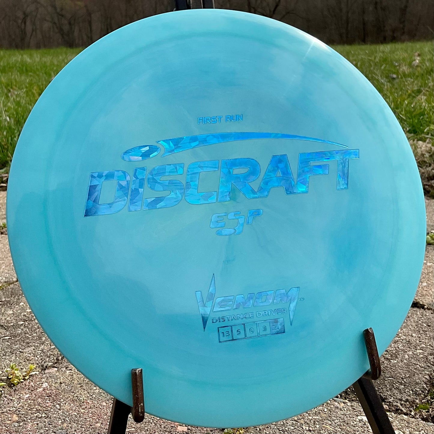 Discraft First Run ESP Venom