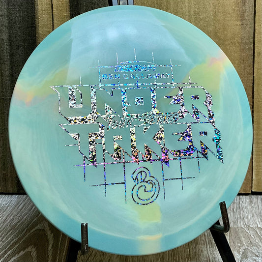 Discraft Undertaker - 2022 Ben Callaway Tour Series