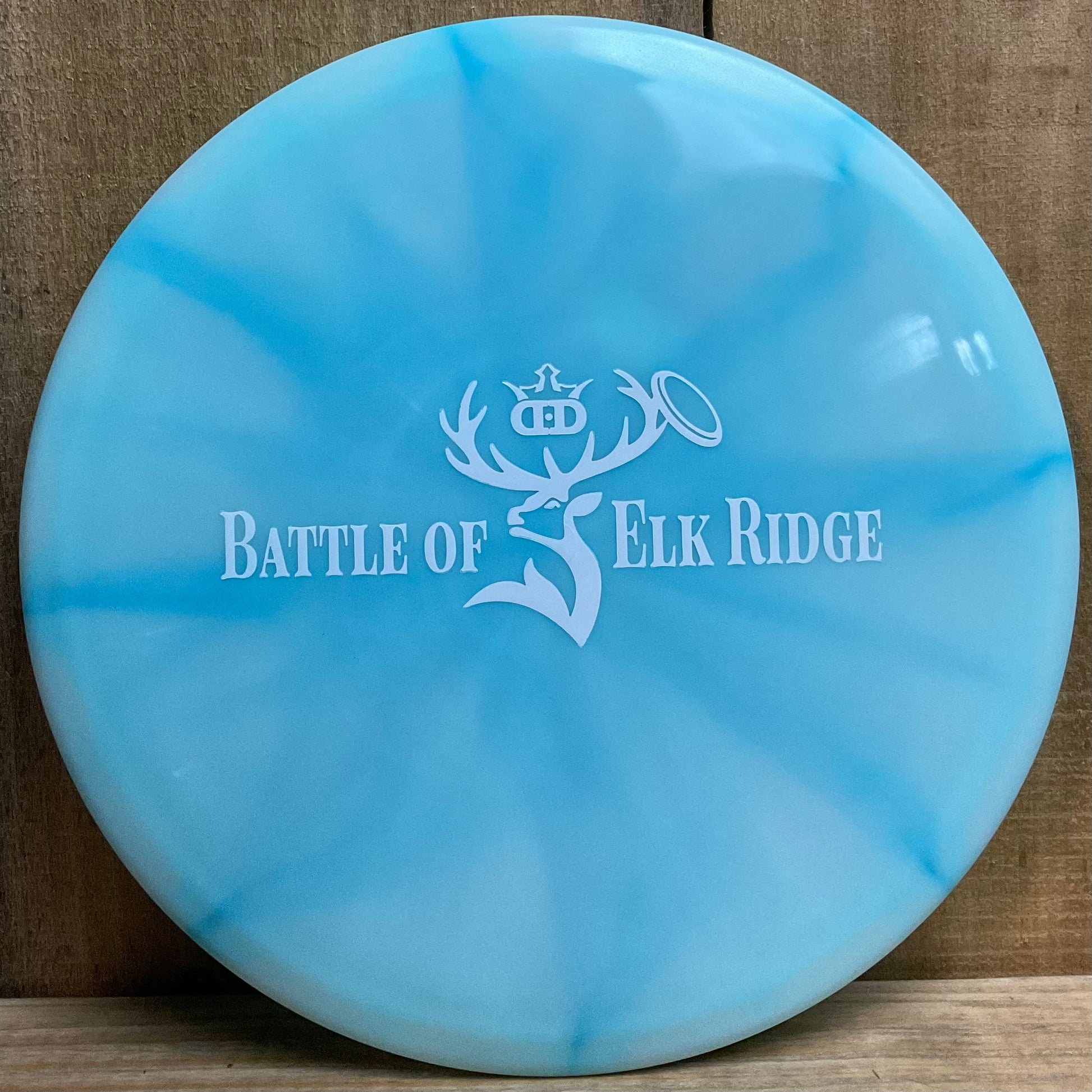 Dynamic Discs Fuzion Burst EMAC Truth