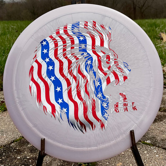 Discraft Big Z Predator