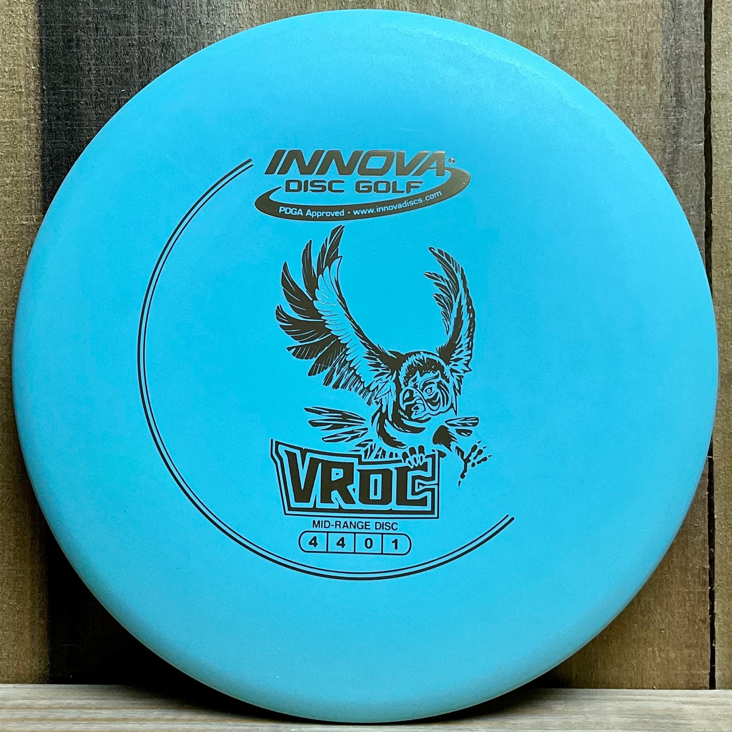 Innova DX VRoc