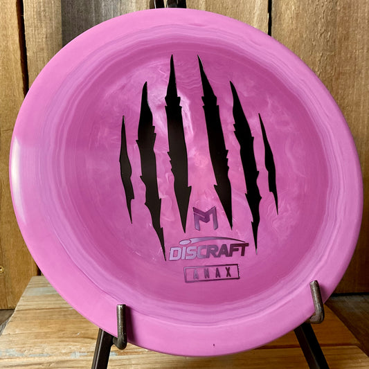 Discraft ESP Anax - Paul McBeth 6x Claw
