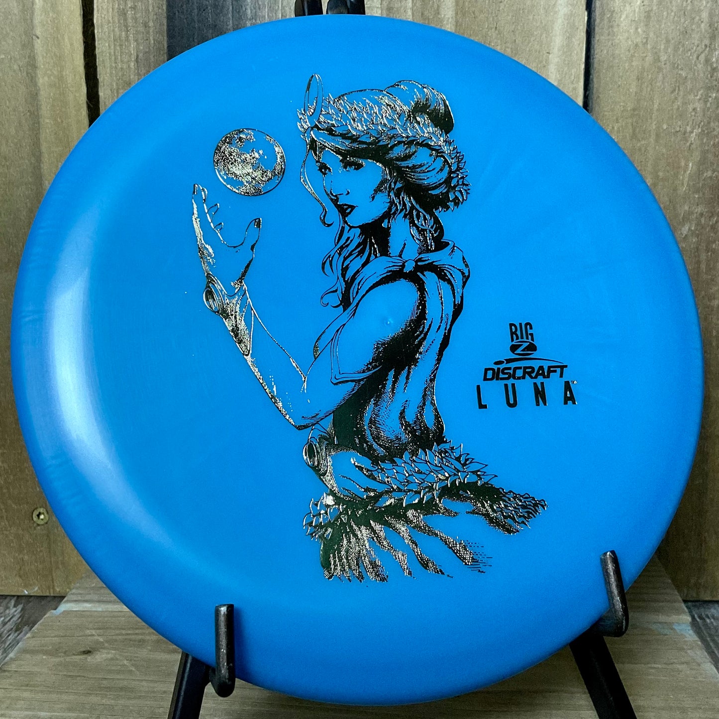 Discraft Big Z Luna - Paul McBeth