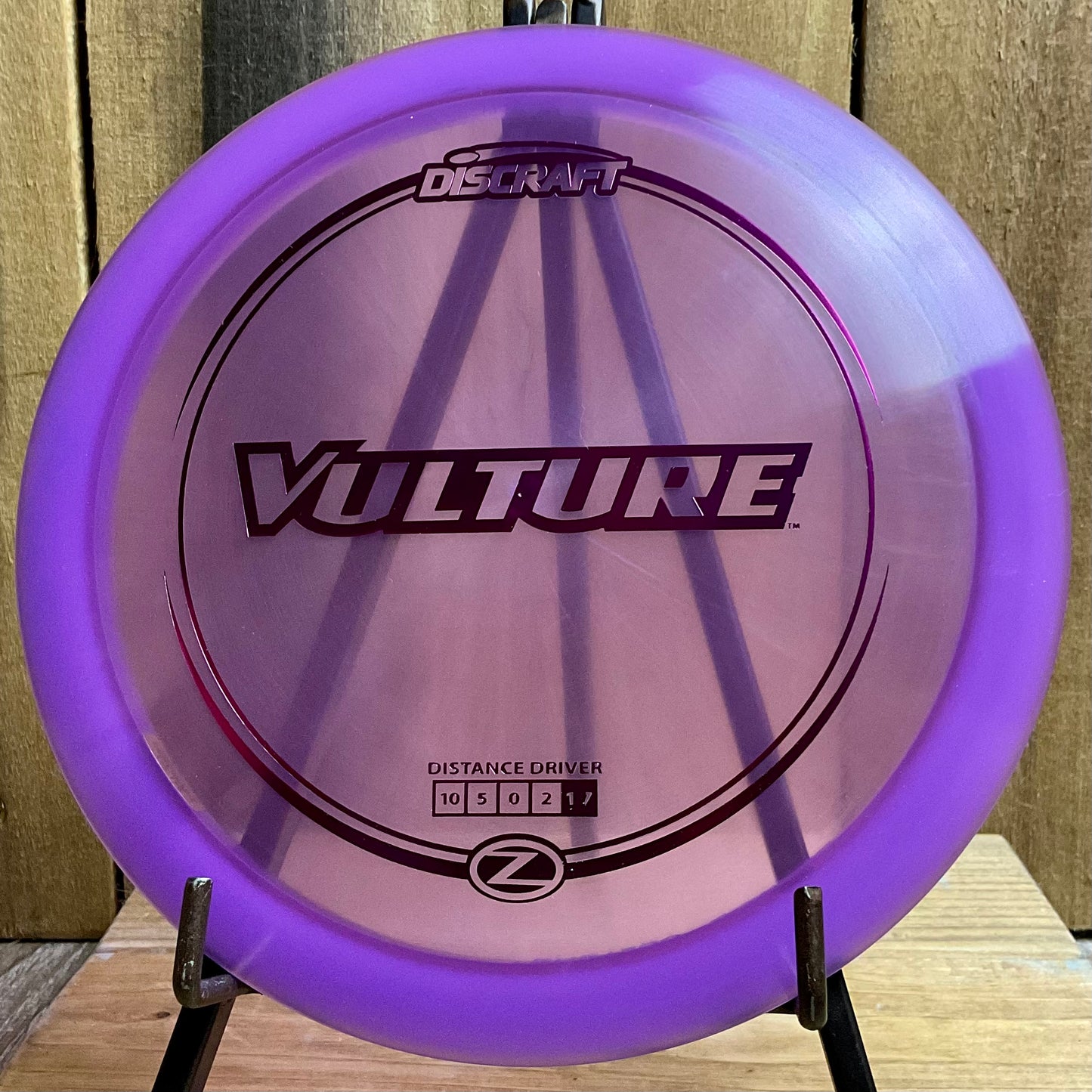 Discraft Z Line Vulture