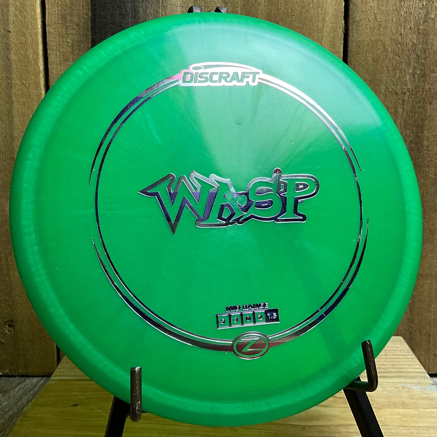 Discraft Z Line Wasp