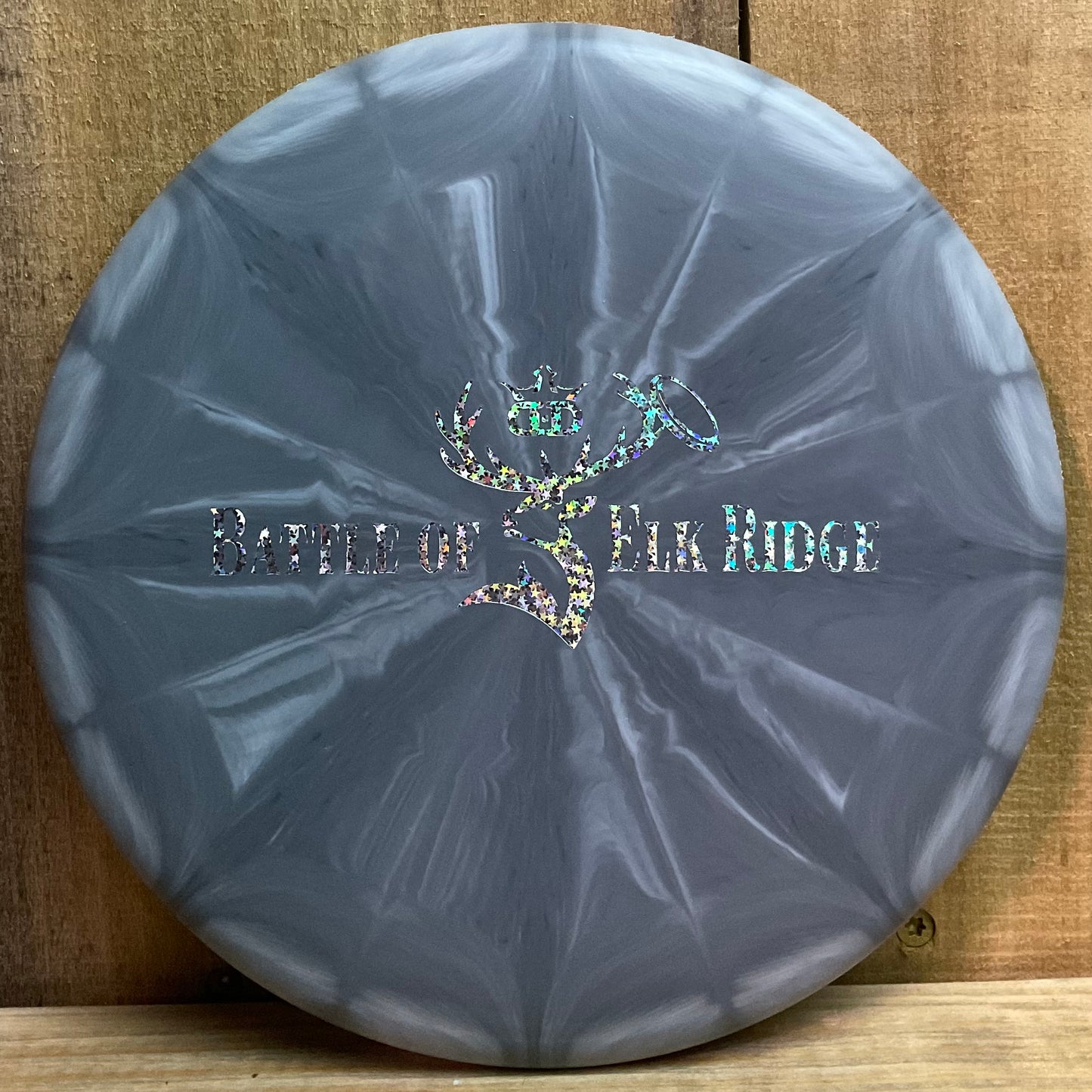 Dynamic Discs Classic Blend Burst EMAC Judge