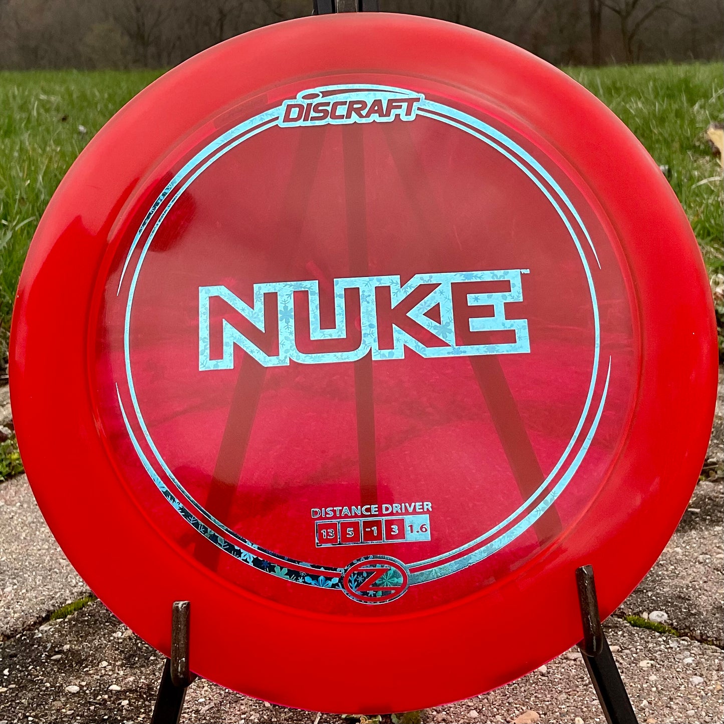 Discraft Z Line Nuke