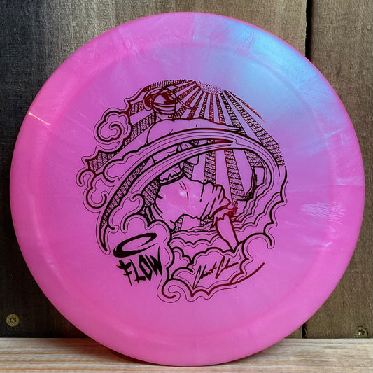 Latitude 64 Opto-X Chameleon Flow - 2022 Clint Calvin Team Series