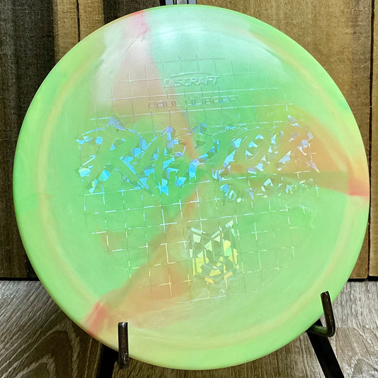 Discraft Raptor - 2022 Paul Ulibarri Tour Series