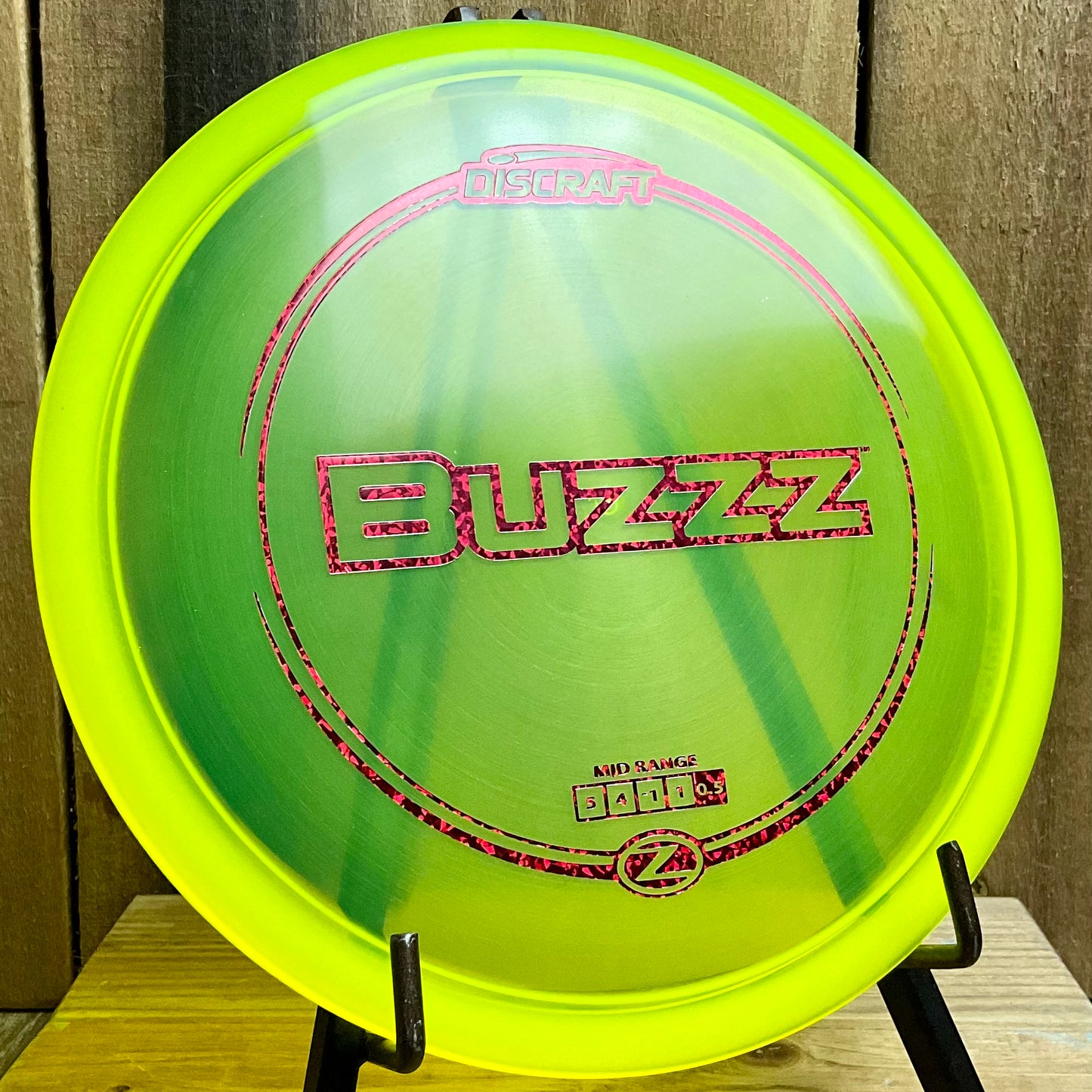Discraft Z Line Buzzz