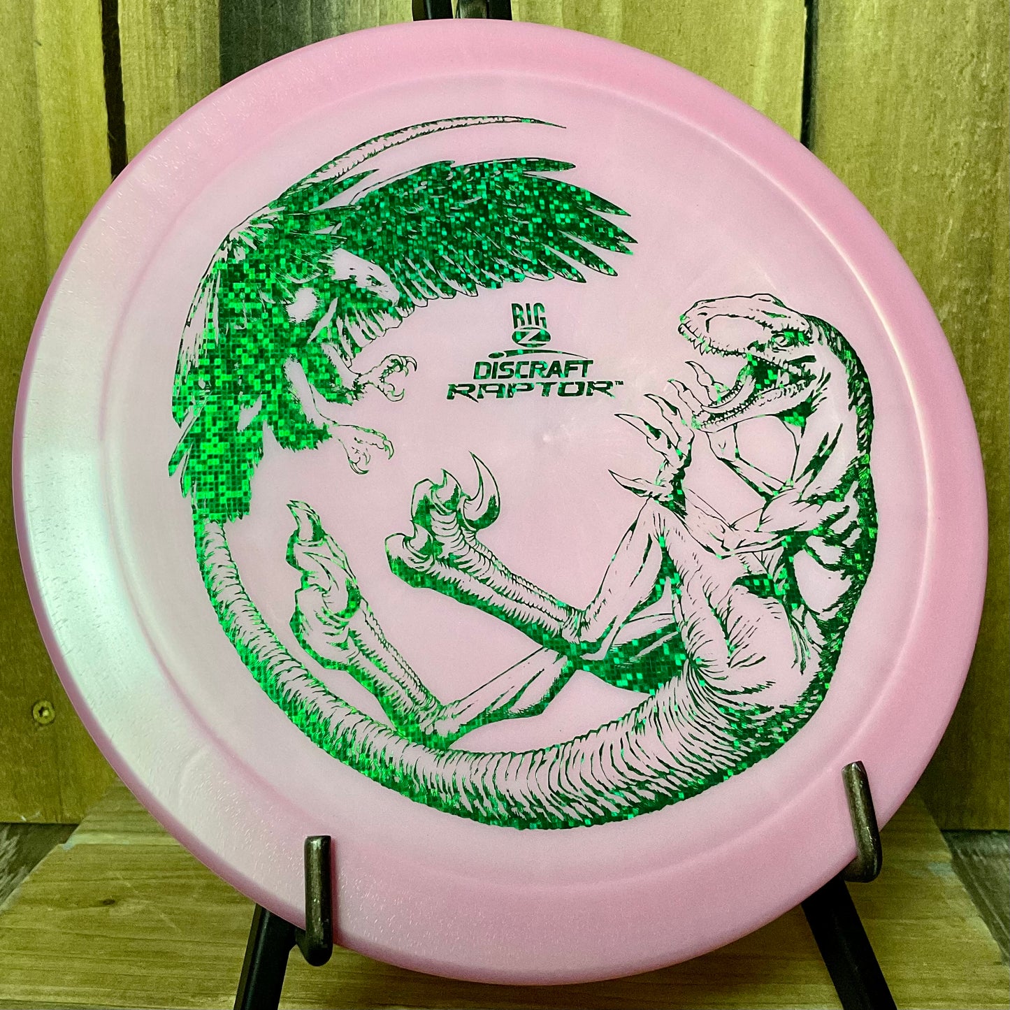 Discraft Big Z Raptor