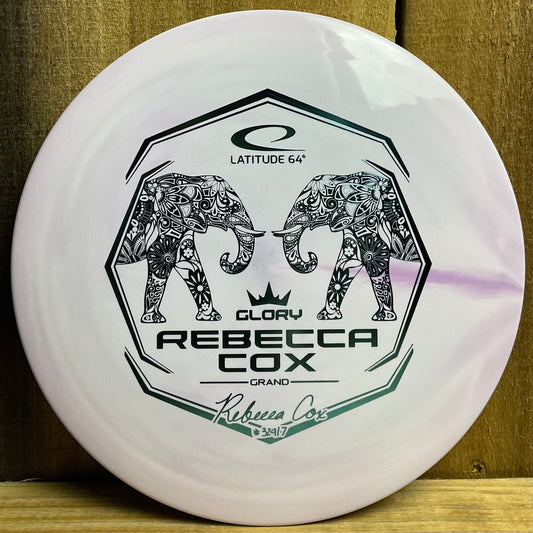 Latitude 64 Royal Grand Glory - 2022 Rebecca Cox Team Series