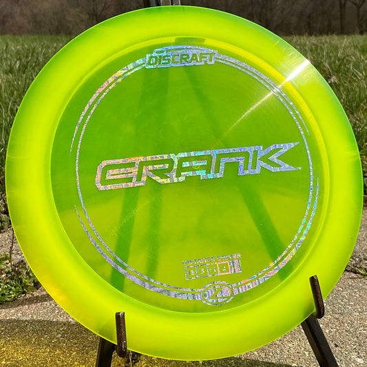 Discraft Z Line Crank