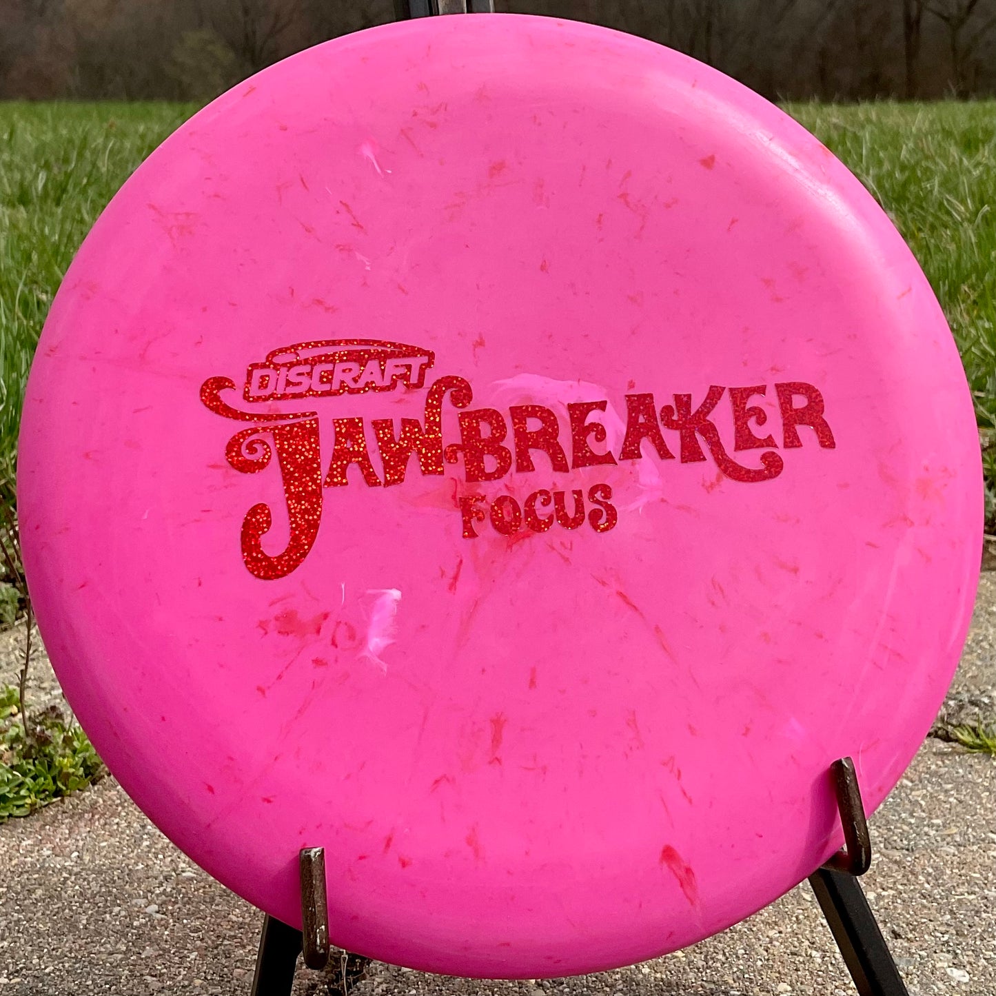Discraft Jawbreaker Focus