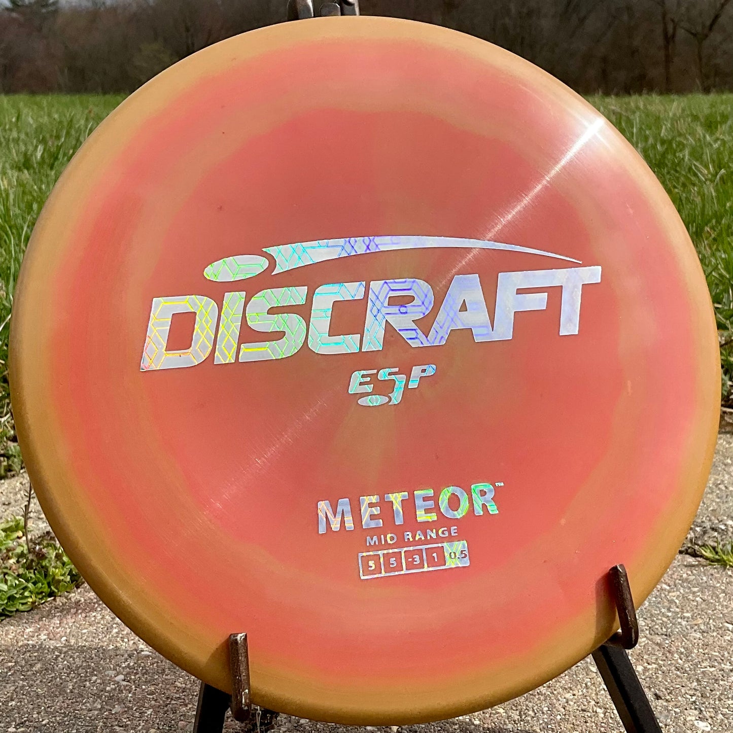 Discraft ESP Meteor