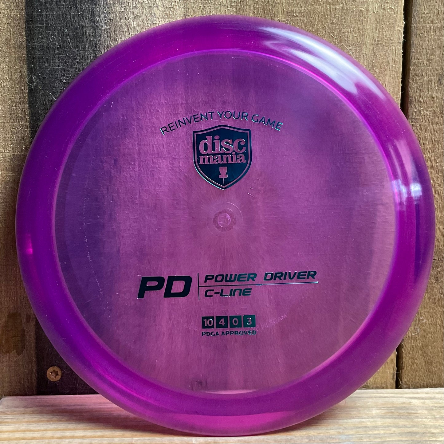 Discmania C-Line PD