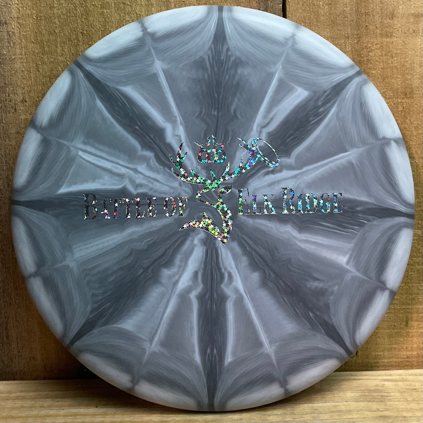 Dynamic Discs Classic Blend Burst EMAC Judge