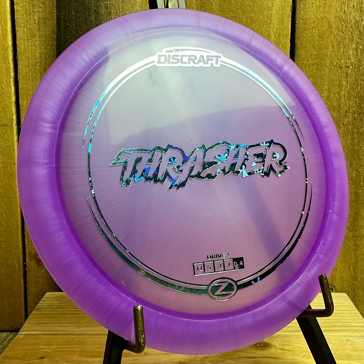 Discraft Z Line Thrasher