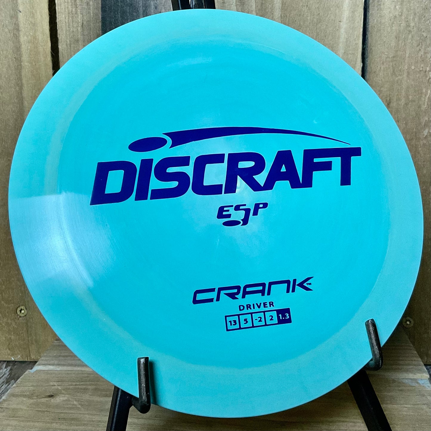 Discraft ESP Crank