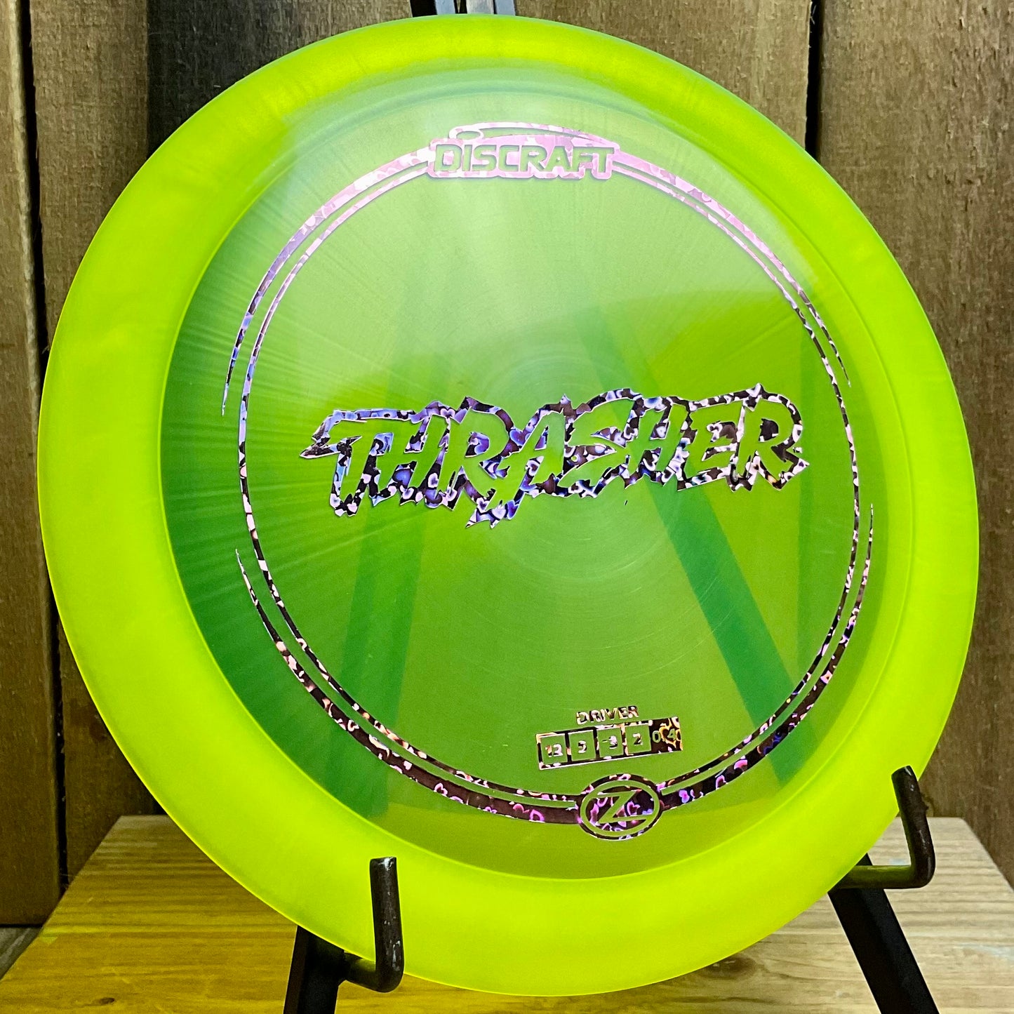 Discraft Z Line Thrasher