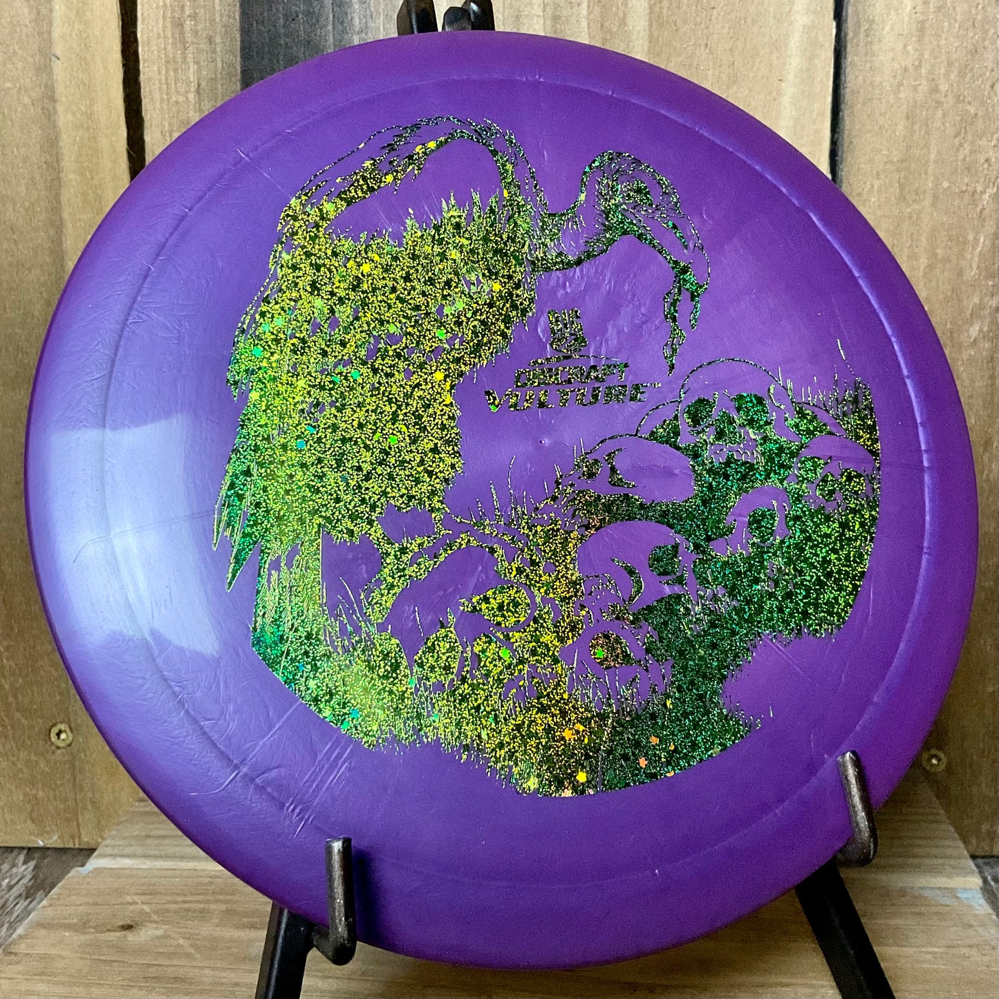 Discraft Big Z Vulture