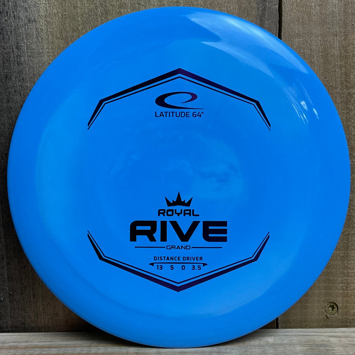 Latitude 64 Royal Grand Rive
