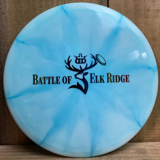 Dynamic Discs Fuzion Burst EMAC Truth